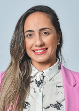 CARLA LOURENÇO DENTISTA