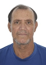 MESTRE GINHO