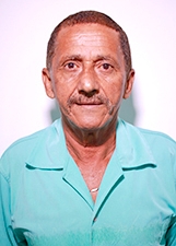 LUÍS MARIO TIRIRICA