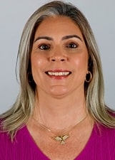 CRISTIANE RIBEIRO