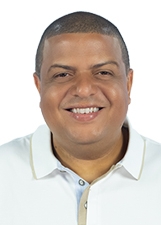 MARCINHO FORÇA E FÉ