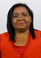 PASTORA MAURA FERNANDES