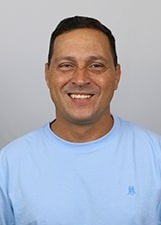 MAURICINHO GEBER