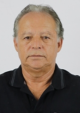 LUIZ CABECINHA