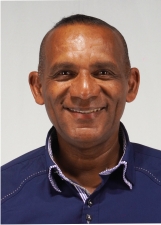 REGINALDO SANTOS