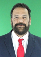 PROFESSOR RAUL DA UENF