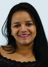 JANAÍNA DEFENSORA DOS PCD S