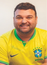 HENRIQUE FAROFA