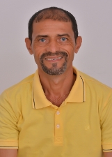 ADEMILSON BAGAÇO