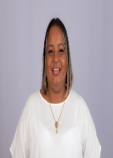 PASTORA ROSEANE