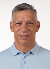 PASTOR LUIZ MATOS