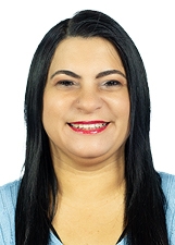 ALINE JUJUBINHA