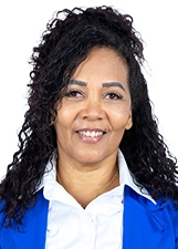 PASTORA PATRICIA DO SOCIAL