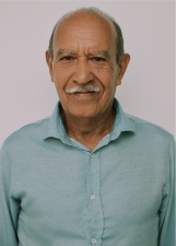 PASTOR HÉLIO MARQUES