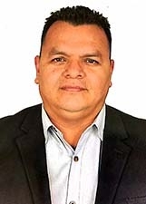 PASTOR ALAN SILVA