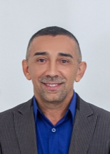 PROFESSOR RICARDO GUEDES