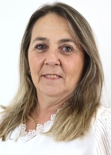 CLEUZA GALLUZZI