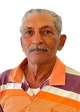 SEVERINO MANDIOCA