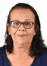 ELIANE DA TERCEIRA IDADE