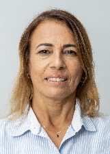 VALÉRIA DA SAÚDE