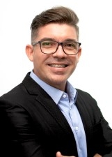 PASTOR JAZIEL MAIA