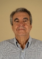 PASTOR SAULO PADILHA