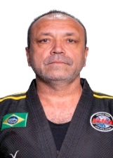 NELSINHO DO KICKBOXING