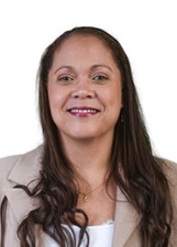 DRA LUCIANA GIL