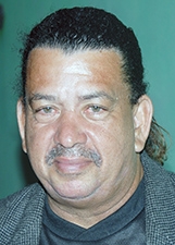 PASTOR PAULO CESAR