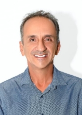 EVALDO SANTANA