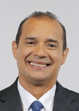 BISPO ROGÉRIO