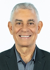 PASTOR GERSON LIMA