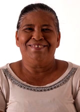 PASTORA RITA DE CASSIA