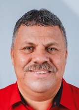 SARGENTO GILBERTO BOMBEIRO