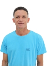 SERGINHO DA BANCA SOUZA