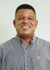 PASTOR JOEL MACHADO