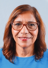 PROFESSORA ZILDA VARGAS