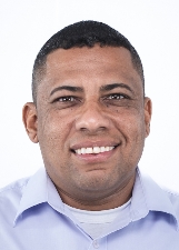 ALCEIR BABÃO