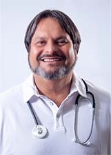 DR. ANTONIO