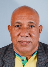 JOSIAS PEREIRA