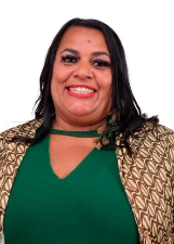 PROFESSORA DENISE GODINHO