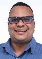 PASTOR ANGELO GUSTAVO