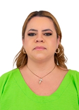 EDVÂNIA ENFERMEIRA