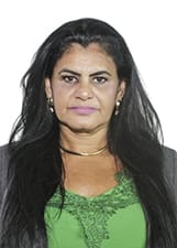 PASTORA IRACÍ HONORATO