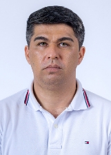 EDSON DE MANGA ROSA