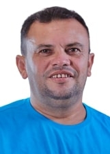 PAULINHO DE CARNAUBINHA