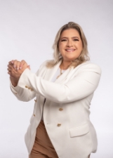 PASTORA MARTA BRANDÃO