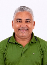 ALDENIR MEDEIROS