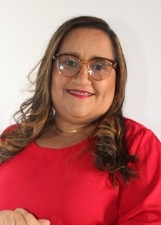 PROFESSORA GISLENE