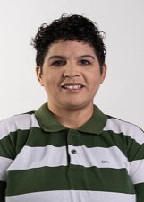 MISSIONÁRIA CUIDADORA PRISCILA